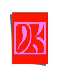 OK Poster