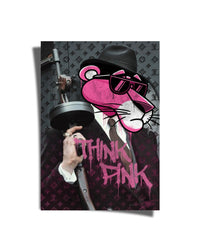 Think Pink