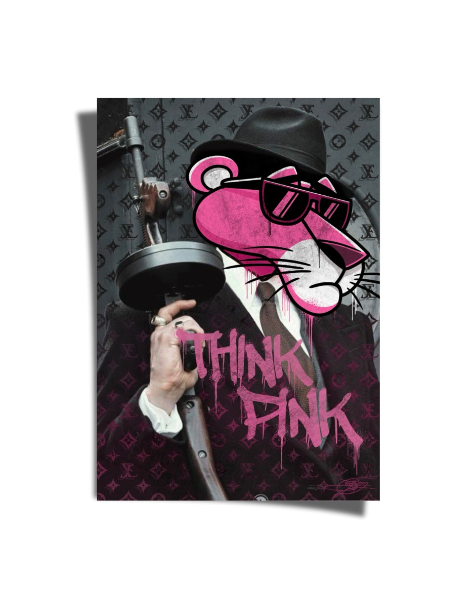Think Pink