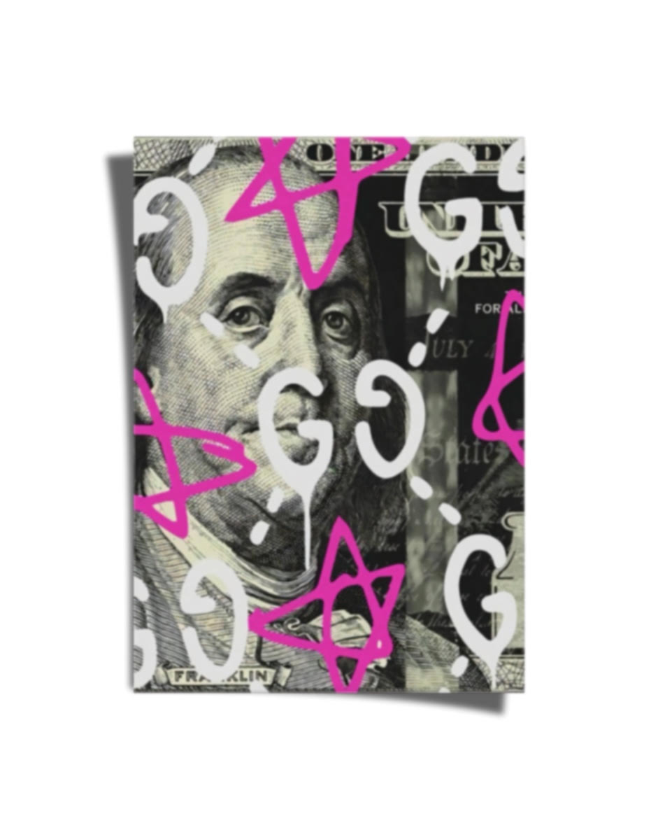 Benjamin Franklin