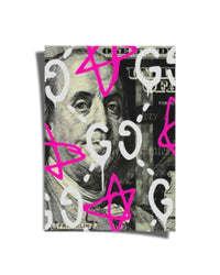 Benjamin Franklin