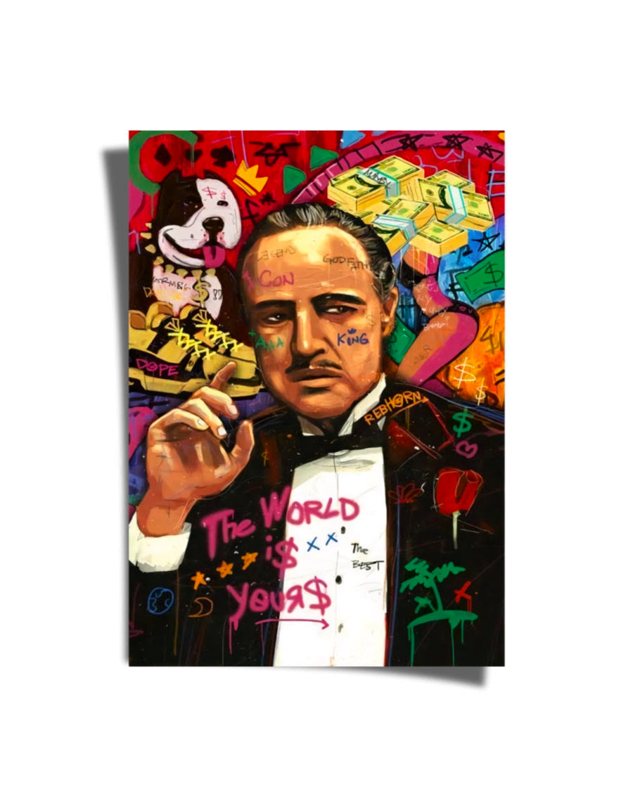 The Godfather