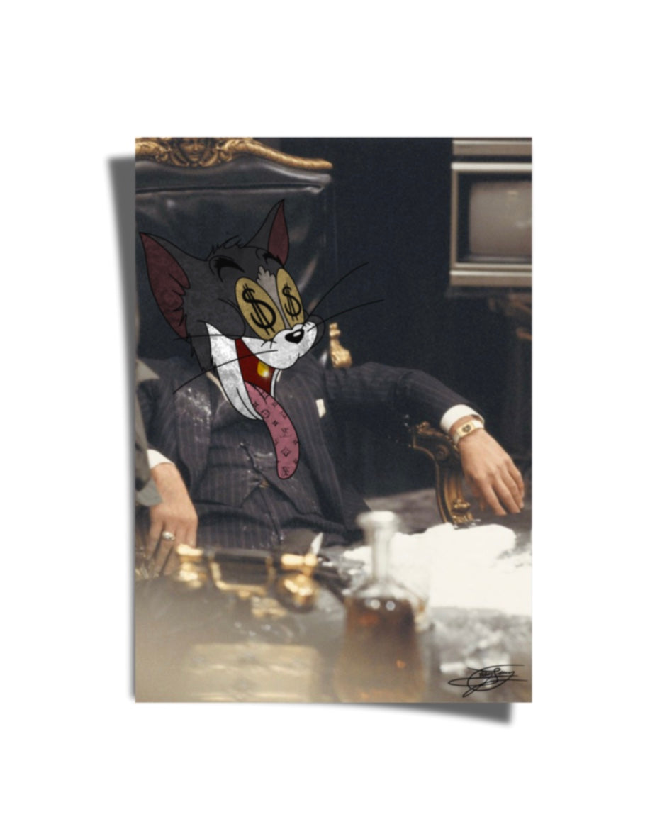 Tommy Montana