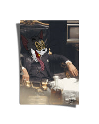 Tommy Montana