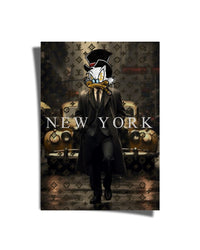 New York