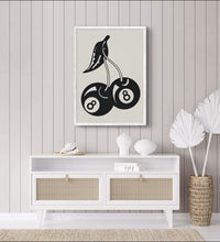 Lucky 8s Poster