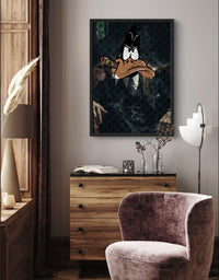 Daffy Boss