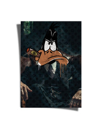 Daffy Boss
