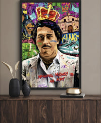 Pablo Escobar