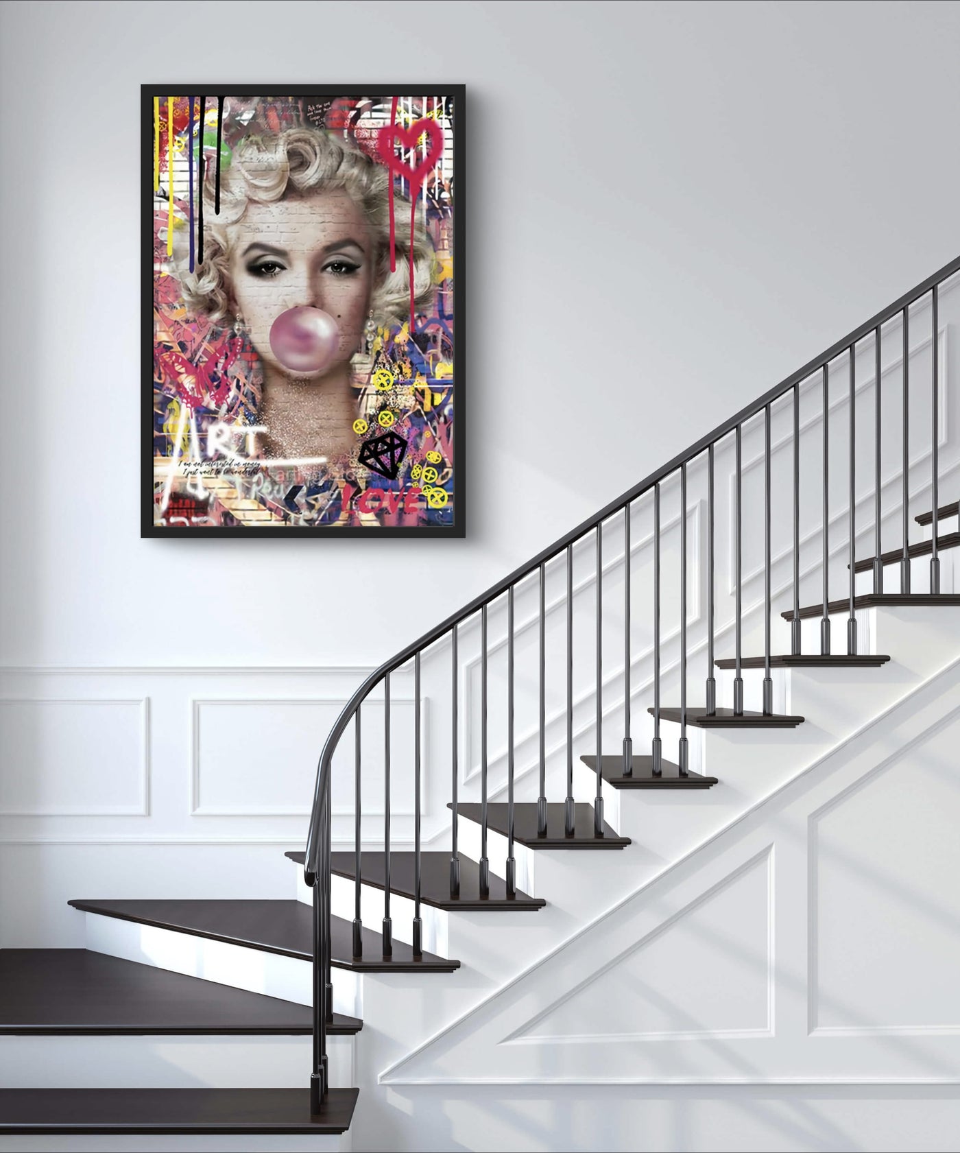 Monroe