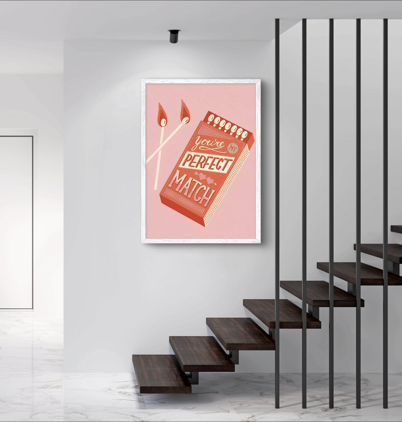Perfect Match Poster