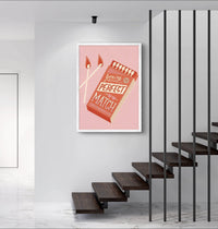 Perfect Match Poster