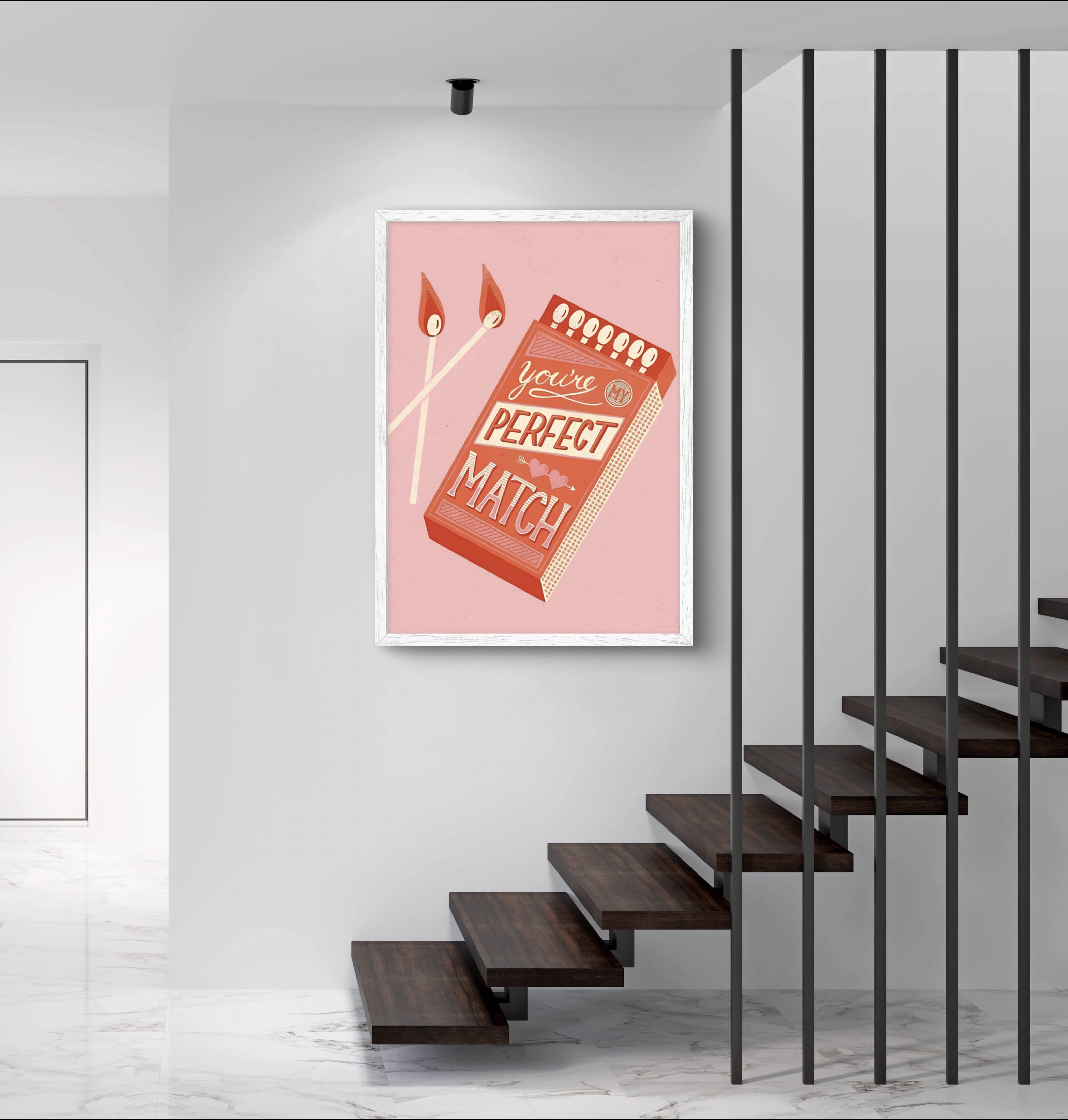 Perfect Match Poster