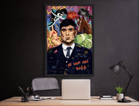 Tommy Shelby
