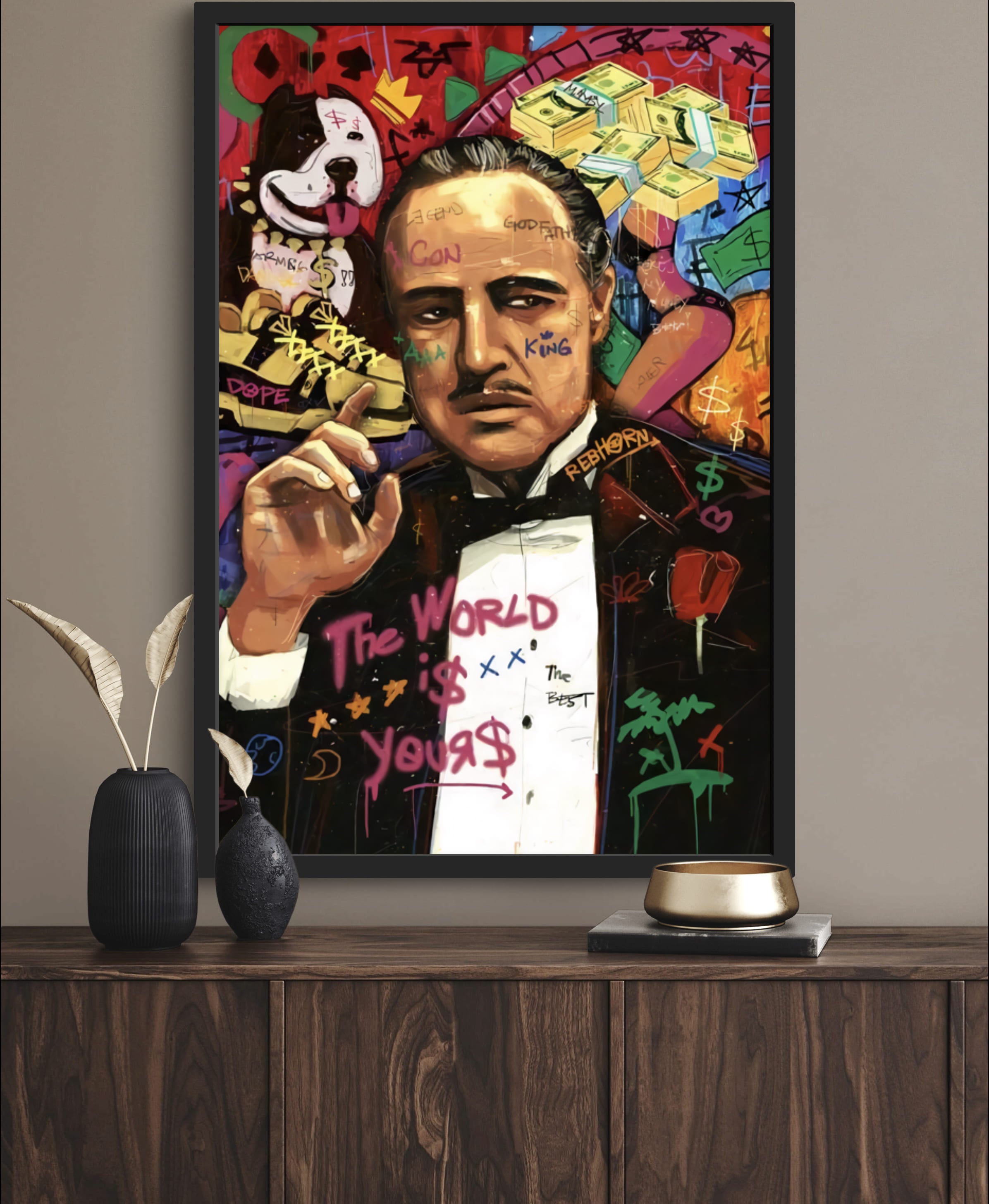 The Godfather