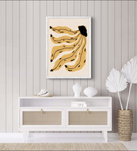 Banana Poster