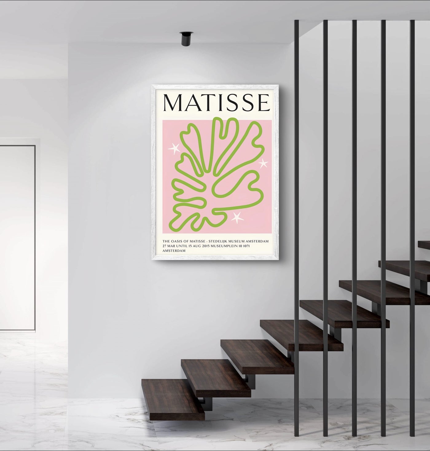 Matisse Poster