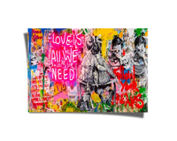 Love Is All We Need Poster