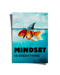 Mindset Is Everything