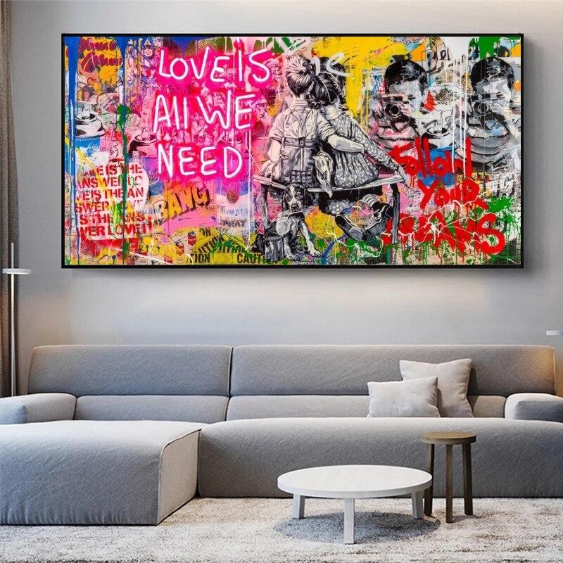 Love Is All We Need Poster